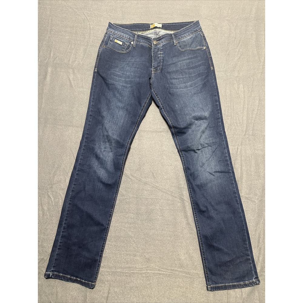 Boss Hugo Boss Orange Maine 1 Men's Jeans 36x34